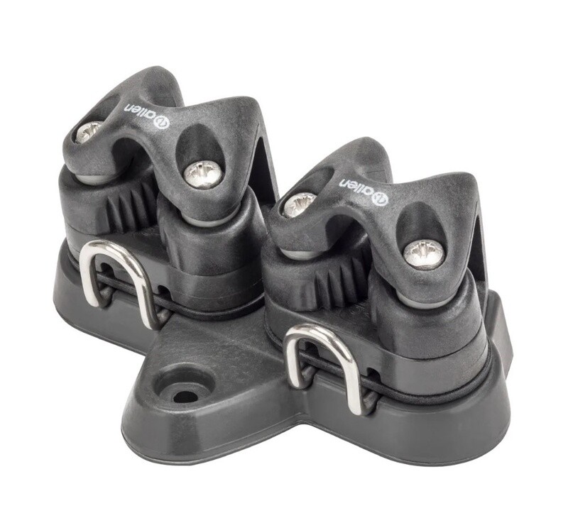 ILCA ULTRA PROLEADS + CLEAT &amp; PLATE