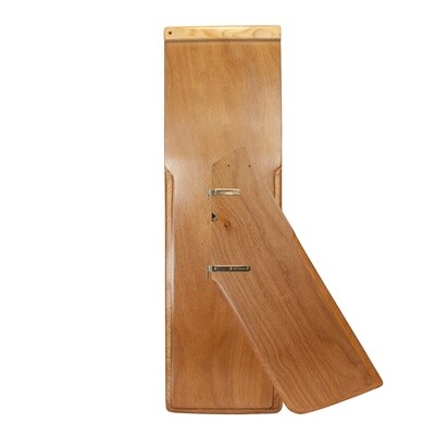 Wood Foils