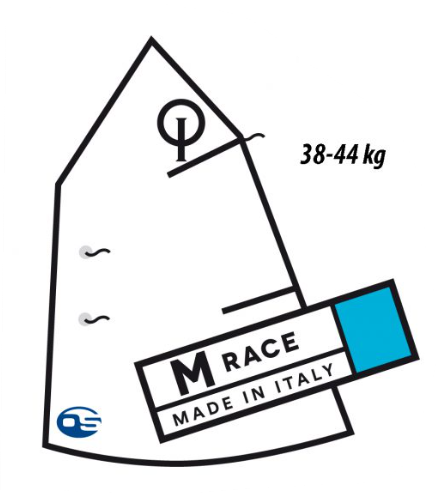 Optimist Olimpic M Race