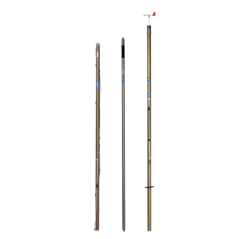 Optimax MK3 spar set - OX234M3