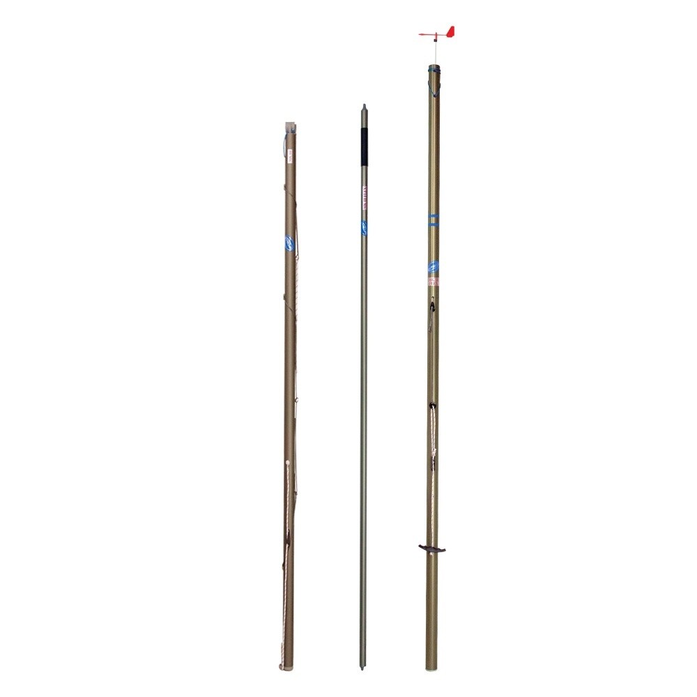 Optimax MK3 Flex spar set Optimist - OX234M3F