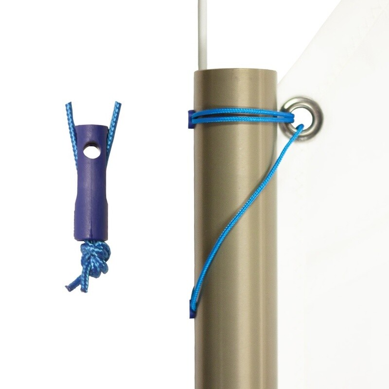 OX25AB3 – Optimax MK3 mast Optimist