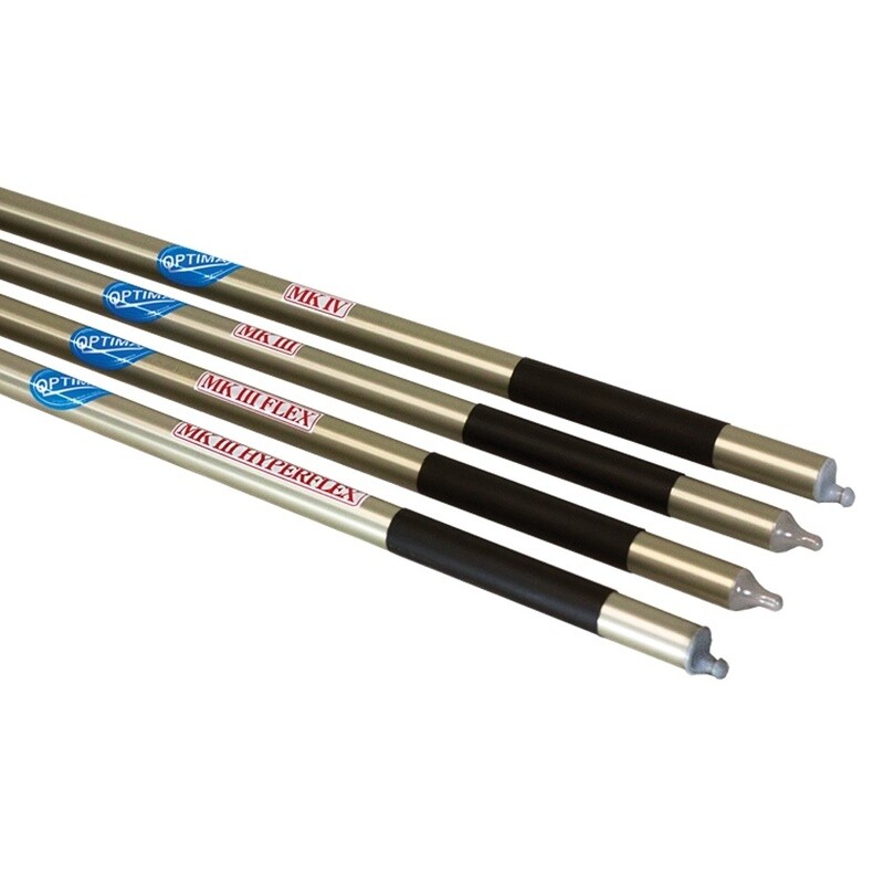 OX45M3F – Optimax MK3 Flex 26.6 mm sprit Optimist
