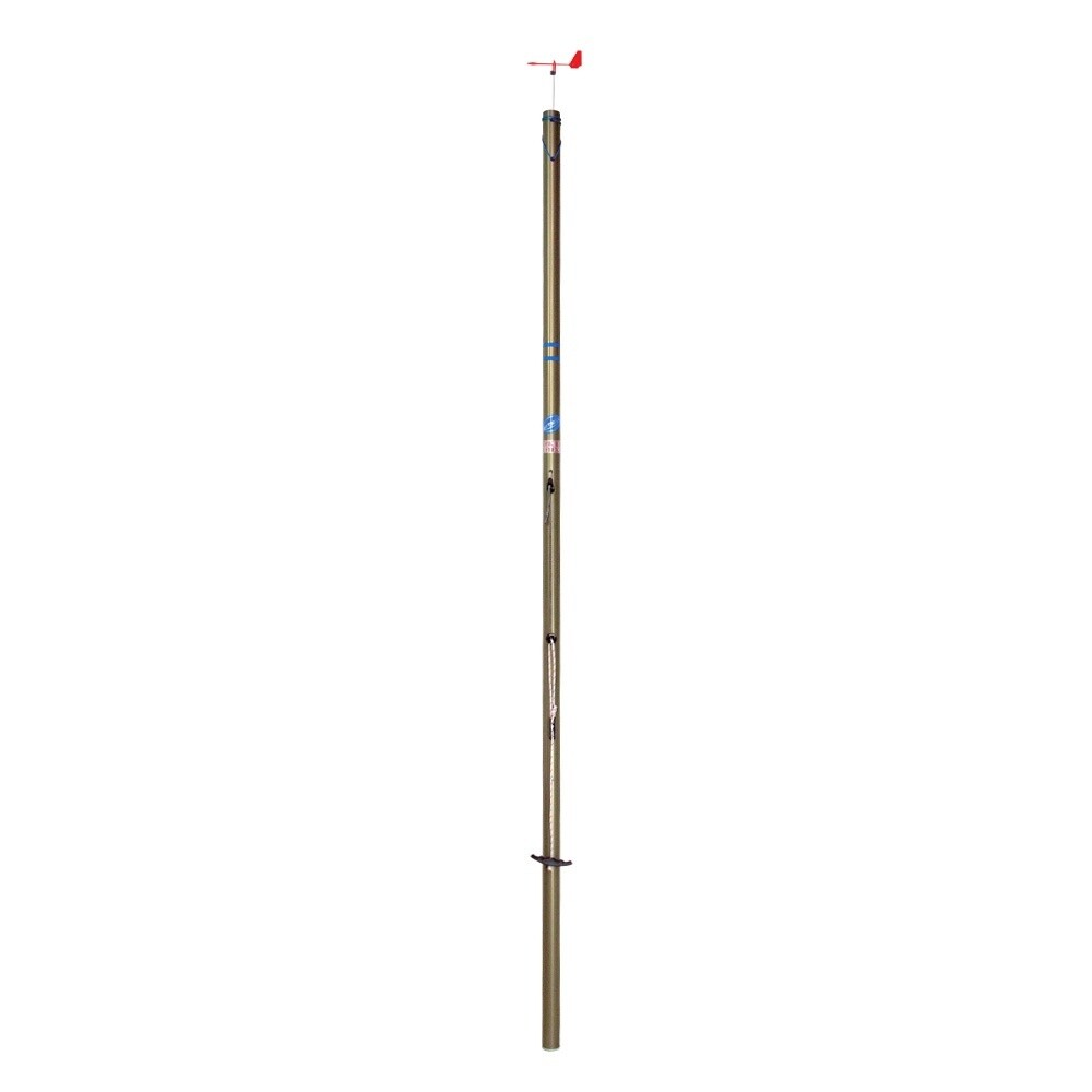 Optimax MK3 Flex Optimist Mast with Rigging Pack