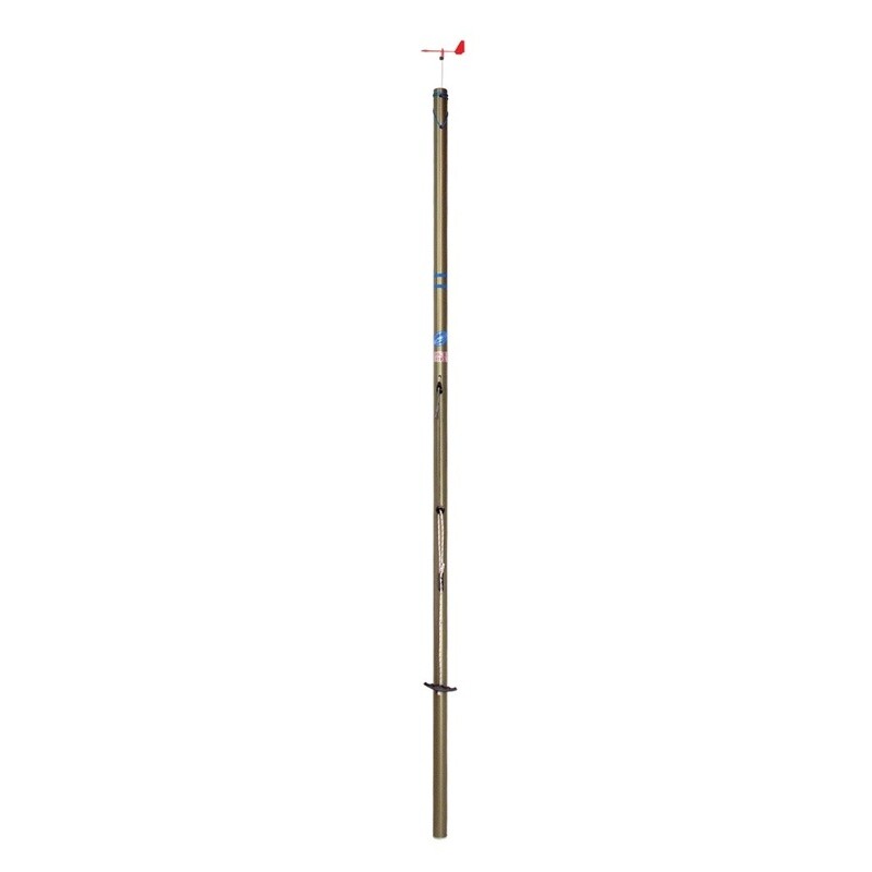Optimax MK3 Flex Optimist Mast with Rigging Pack