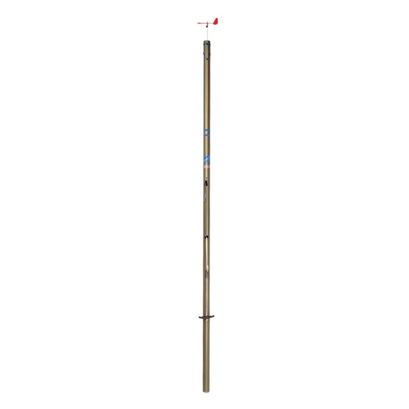 Optimax MK3 Optimist Race Mast - no rigging pack