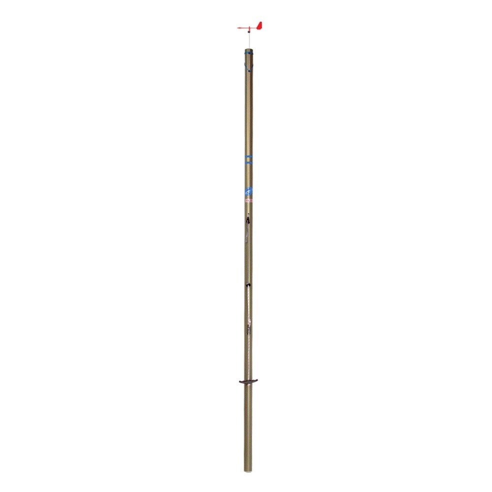 Optimax MK3 Optimist Race Mast with rigging pack