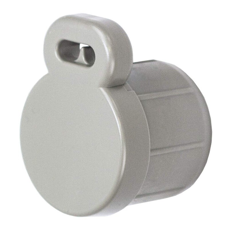 OX36ESM4 – Optimax MK4 45mm boom end stop Optimist