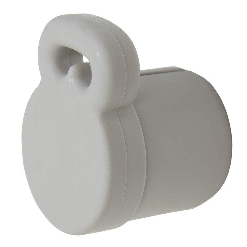 OX36ESM3 – Optimax MK3 40mm boom end stop Optimist