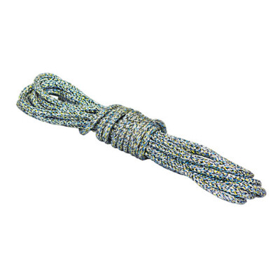 Ropes and rigging