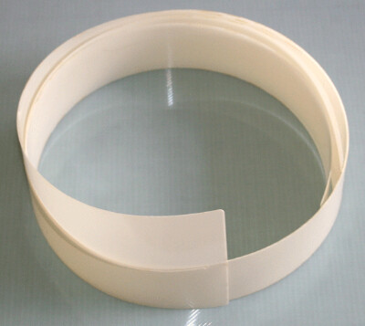 Hull parts