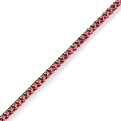 EXCEL CONTROL 4mm BLK/PINK