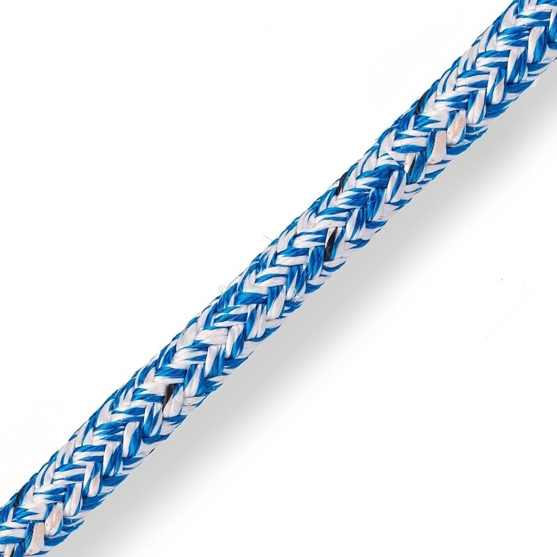 EXCEL FUSION 6mm BLUE