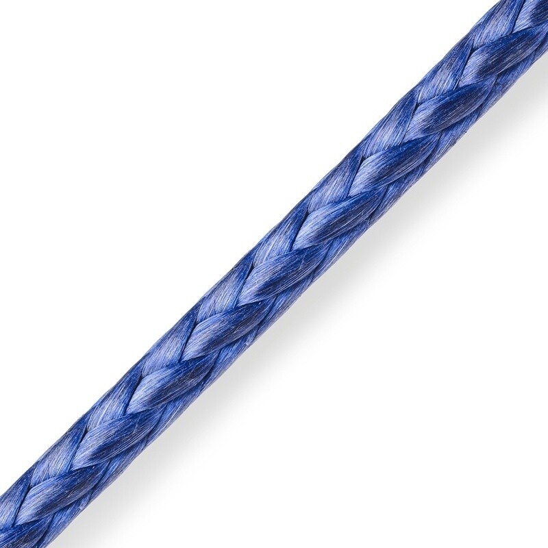 D12 78 BLUE 2.5mm - 3mm