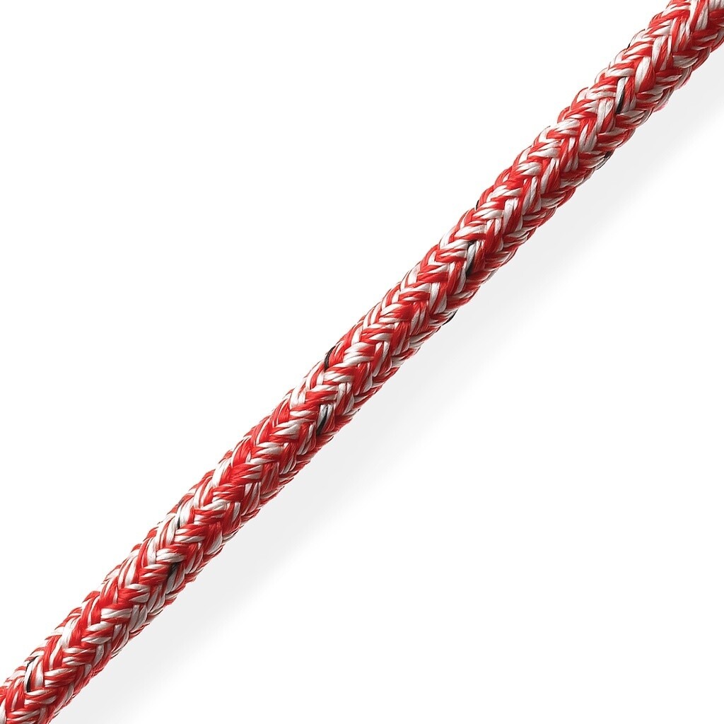 EXCEL FUSION 6mm RED