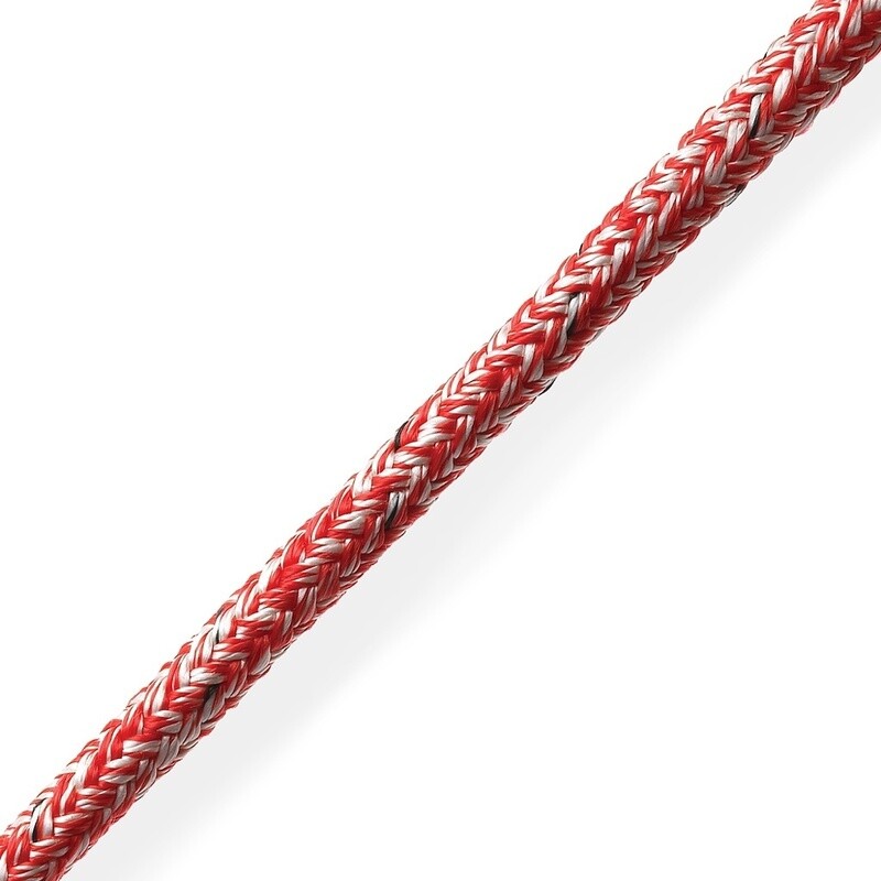 EXCEL FUSION 6mm RED