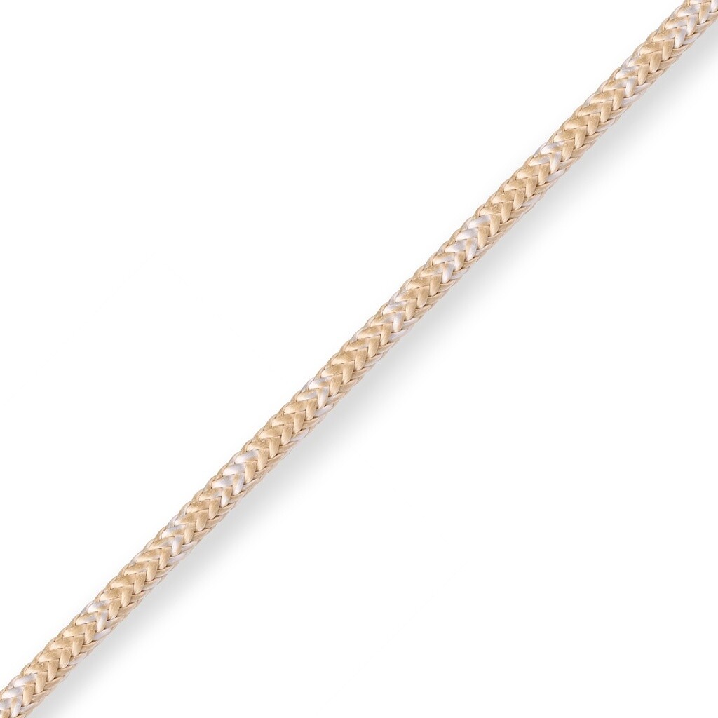 EXCEL ELITE 3 SK99 WHT/NAT 4mm - 5mm, Size: 4mm