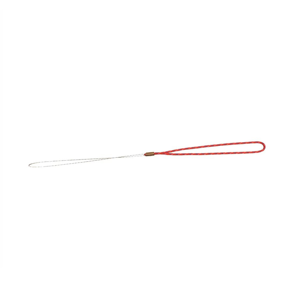 WIRE SPLICING NEEDLE
