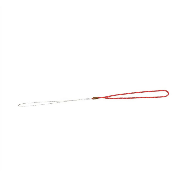 WIRE SPLICING NEEDLE