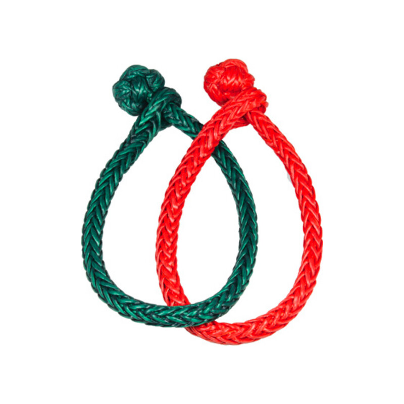 Soft Shackle