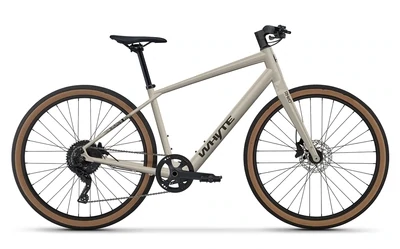City and leisure bikes