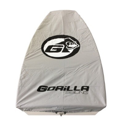 Gorilla Optimist Event Top Cover