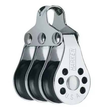 Harken 228 22mm Triple Block