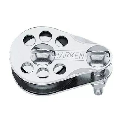 Harken 301 25mm Wire Cheek Block