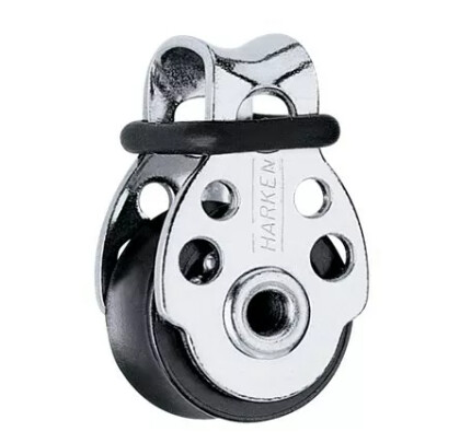 Harken 404 16mm block - 1334