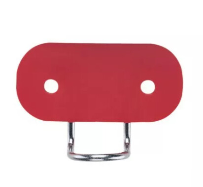 Harken 298 Standard Wire Fairlead