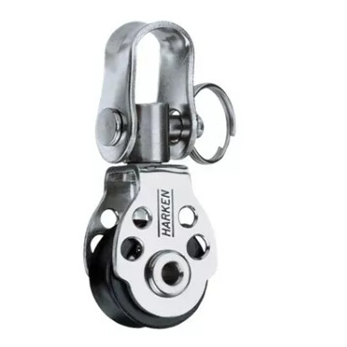 Harken 417 16mm Swivel Block