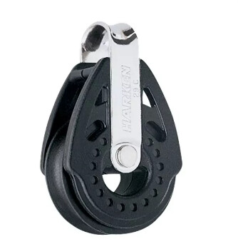 Harken 348 29mm Carbo Block - 1306