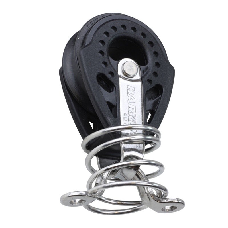 Harken 2652 40mm Standup Block