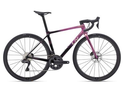 Road and Gravel Bikes