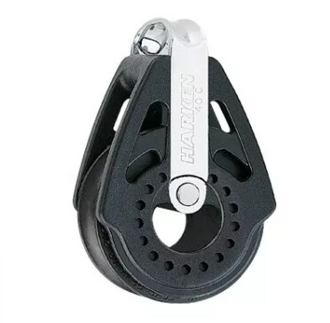 Harken 2650 40mm Carbo Block