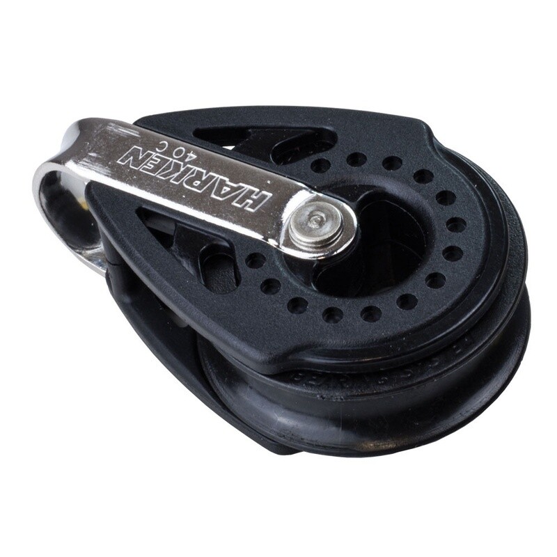 Harken 2650 40mm Carbo Block