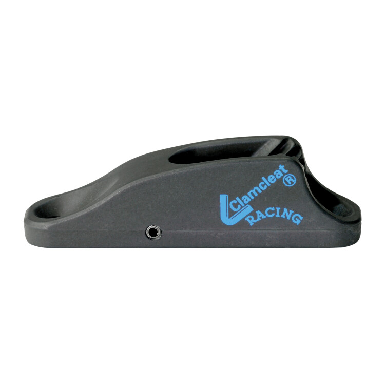 Clamcleat CL230 Racing Junior MK1 with Roller