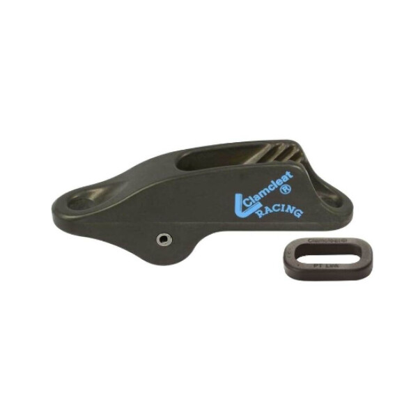 Clamcleat CL253AN trapeze and vang