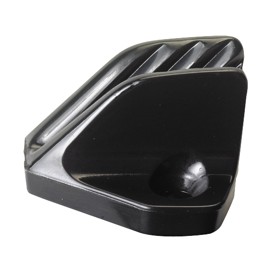 Clamcleat CL215 Side-Fixing Midi Black