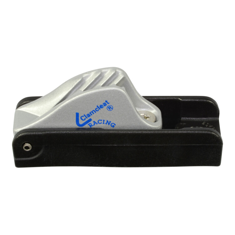 Clamcleat CL257 Auto-Release Racing Mini
