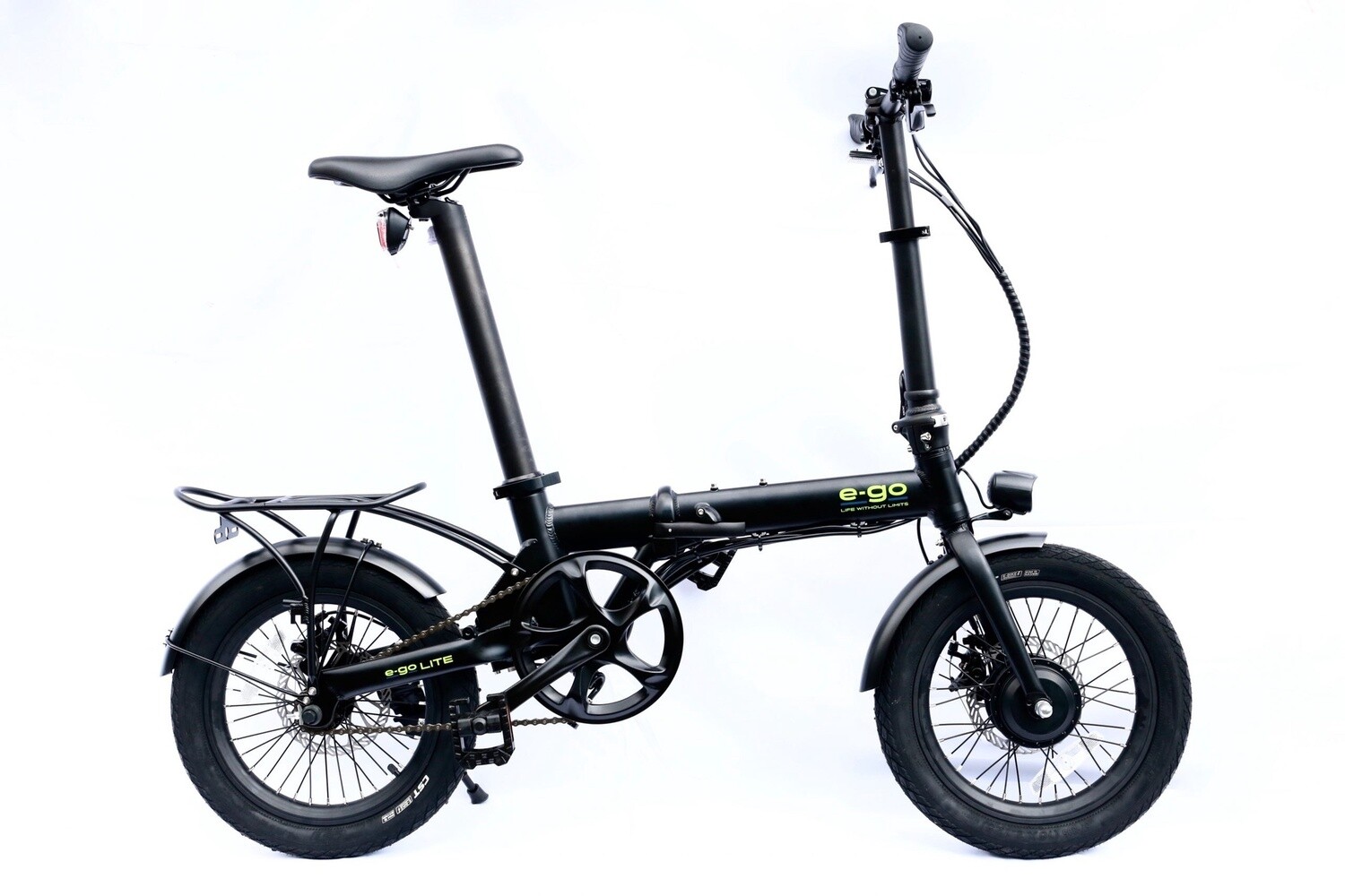 E-Go Lite