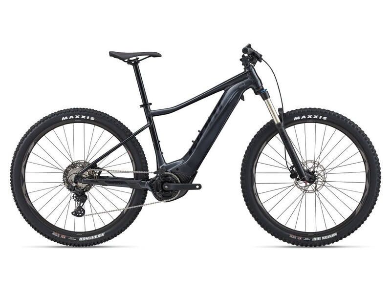 Giant Fathom E+ 2 29er
