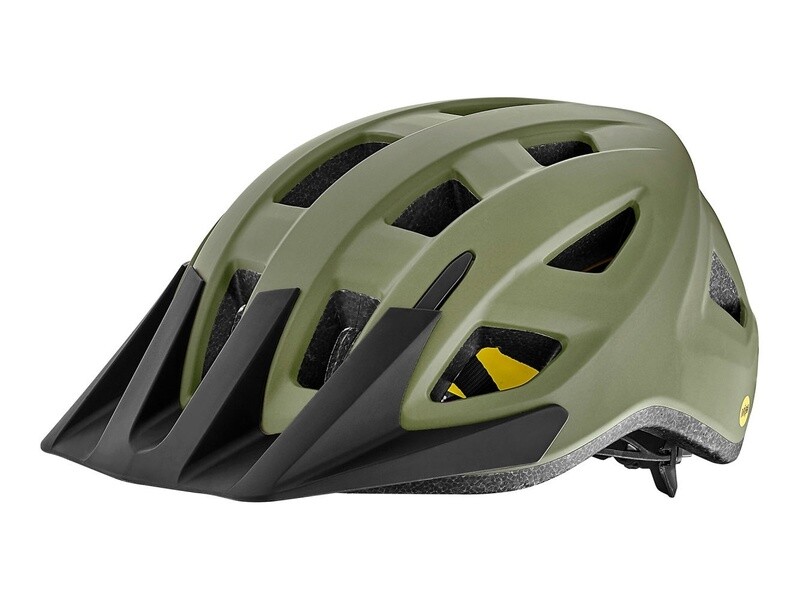 Liv Path Mips Helmet