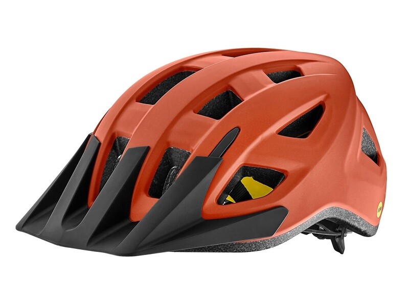 Giant Path Mips Helmet
