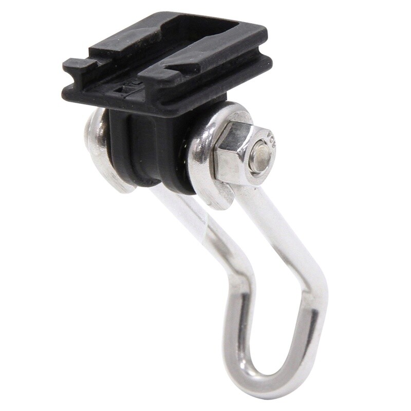 CATEYE FORK LIGHT BRACKET