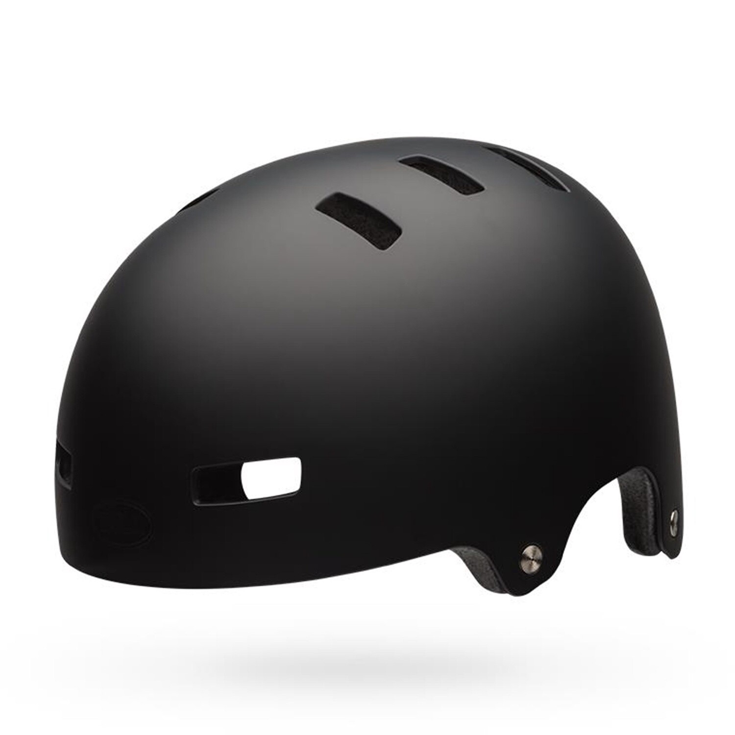 Bell Span Youth Helmet, Size: XS, Colour: Matt Black