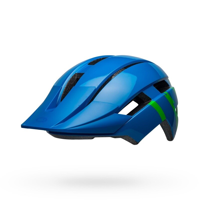BELL SIDETRACK II CHILD HELMET