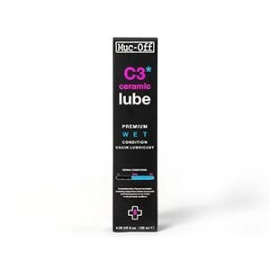 Muc-Off C3 Ceramic Wet Lube