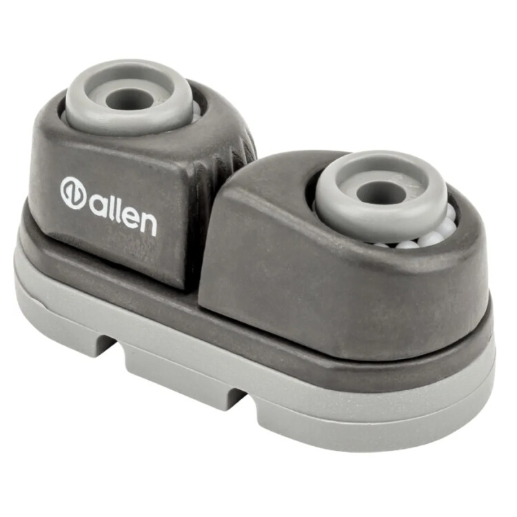 Allen A..77 Ball Bearing Cam Cleat Small