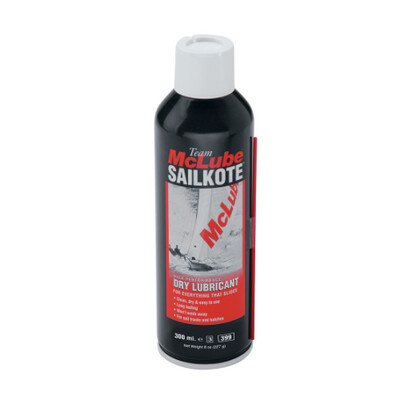 McLube Spray 300ml